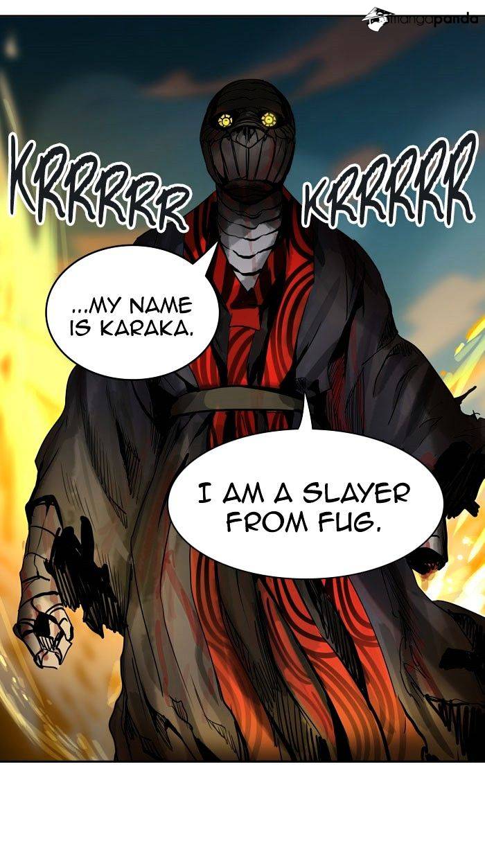 Tower of God Chapter 304 image 044